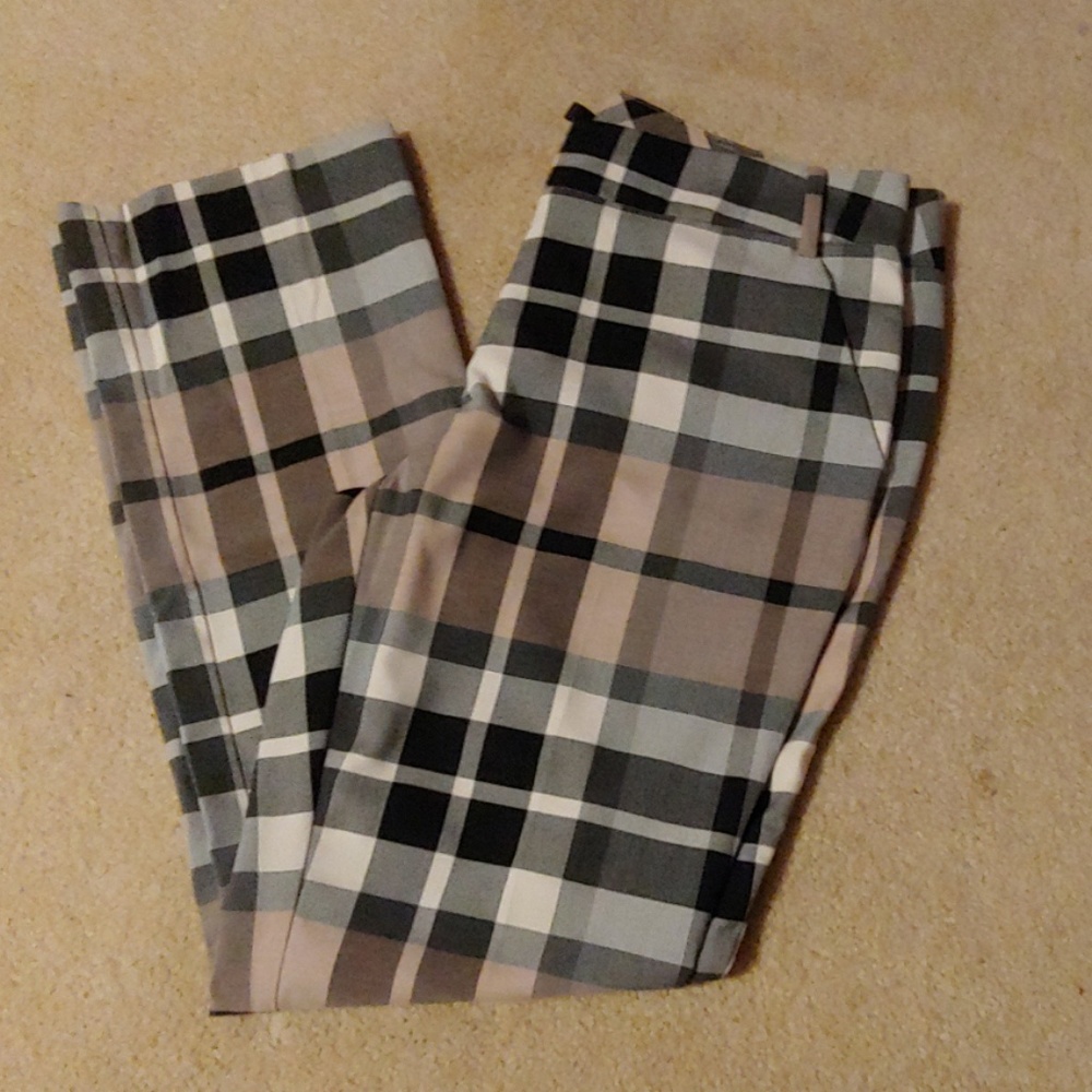 New York & Company pants